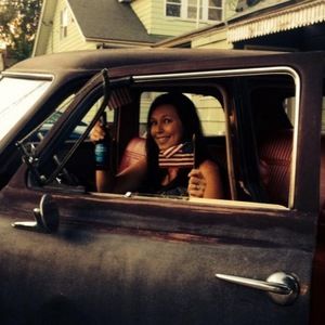 Meet your Posher, Pamela